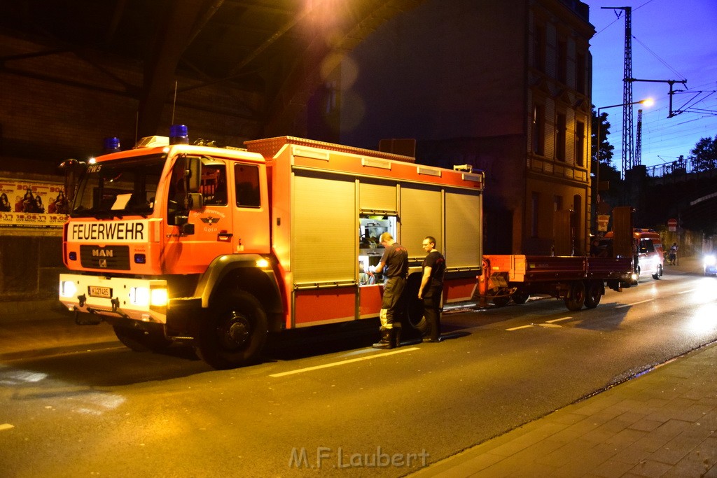 Feuer 1 Koeln Humboldt Gremberg Rolshoerstr P36.JPG - Miklos Laubert